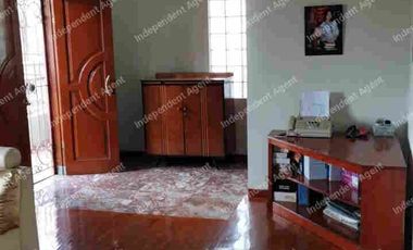 Rumah 2,5 Lantai di Citra Garden 2 Jakarta Barat
