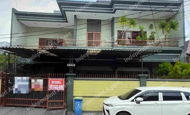 Rumah 2,5 Lantai di Citra Garden 2 Jakarta Barat
