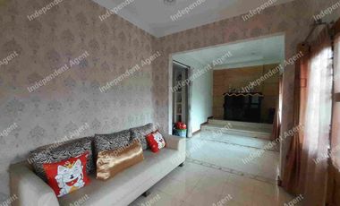 Rumah 2,5 Lantai di Citra Garden 2 Jakarta Barat