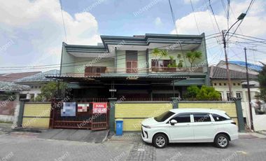 Rumah 2,5 Lantai di Citra Garden 2 Jakarta Barat
