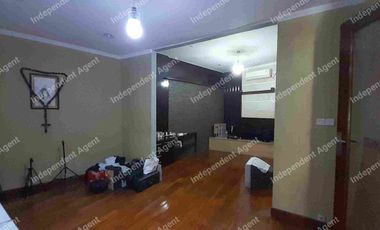 Rumah 2,5 Lantai di Citra Garden 2 Jakarta Barat