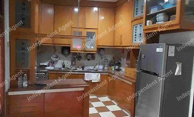 Rumah 2,5 Lantai di Citra Garden 2 Jakarta Barat