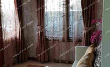Rumah 2,5 Lantai di Citra Garden 2 Jakarta Barat