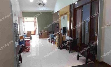 Rumah 2,5 Lantai di Citra Garden 2 Jakarta Barat
