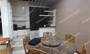 Rumah 2,5 Lantai di Citra Garden 2 Jakarta Barat