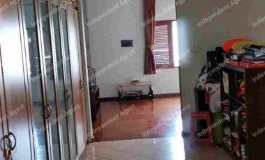 Rumah 2,5 Lantai di Citra Garden 2 Jakarta Barat