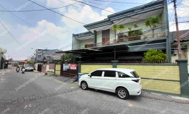 Rumah 2,5 Lantai di Citra Garden 2 Jakarta Barat