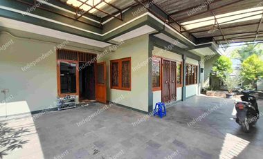 Rumah 2,5 Lantai di Citra Garden 2 Jakarta Barat