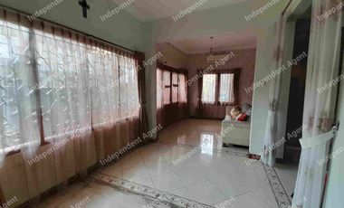 Rumah 2,5 Lantai di Citra Garden 2 Jakarta Barat