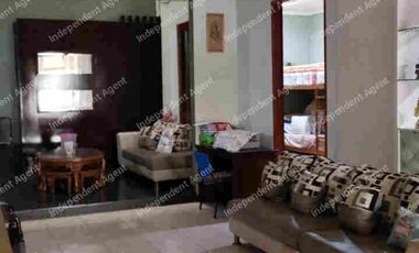 Rumah 2,5 Lantai di Citra Garden 2 Jakarta Barat
