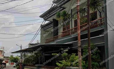 Rumah 2,5 Lantai di Citra Garden 2 Jakarta Barat