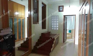 Rumah 2,5 Lantai di Citra Garden 2 Jakarta Barat