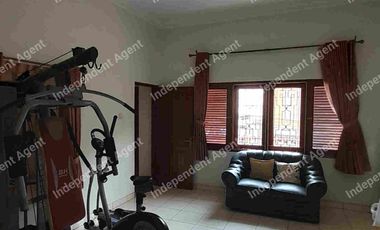 Rumah 2,5 Lantai di Citra Garden 2 Jakarta Barat