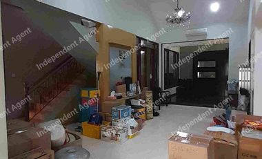 Rumah 2,5 Lantai di Citra Garden 2 Jakarta Barat