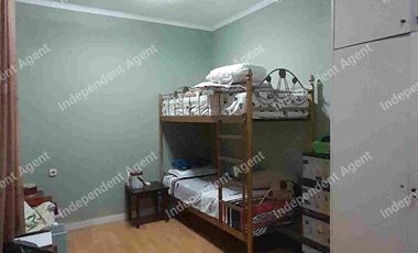 Rumah 2,5 Lantai di Citra Garden 2 Jakarta Barat