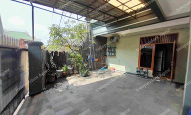 Rumah 2,5 Lantai di Citra Garden 2 Jakarta Barat