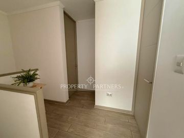 Cómodo y amplio duplex en venta en El Milagro.