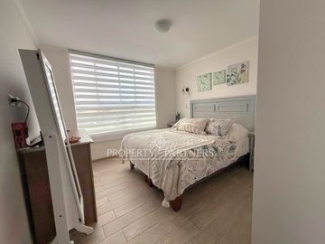 Cómodo y amplio duplex en venta en El Milagro.