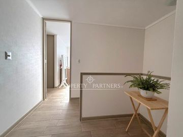 Cómodo y amplio duplex en venta en El Milagro.