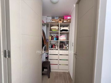 Cómodo y amplio duplex en venta en El Milagro.