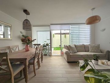 Cómodo y amplio duplex en venta en El Milagro.
