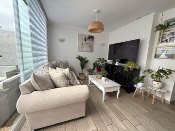 Cómodo y amplio duplex en venta en El Milagro.
