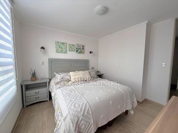 Cómodo y amplio duplex en venta en El Milagro.