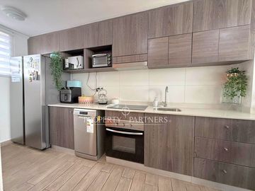 Cómodo y amplio duplex en venta en El Milagro.