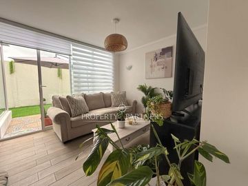 Cómodo y amplio duplex en venta en El Milagro.