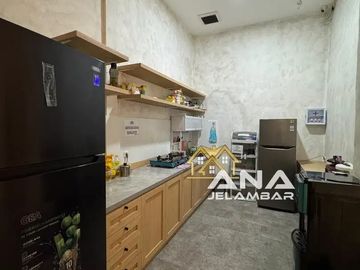 ANA RUMAH KOS UK 6.5X20M DI JELAMBAR