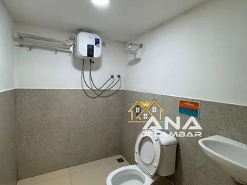 ANA RUMAH KOS UK 6.5X20M DI JELAMBAR