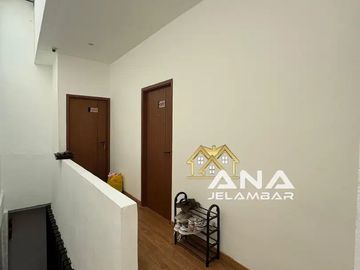 ANA RUMAH KOS UK 6.5X20M DI JELAMBAR