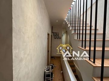 ANA RUMAH KOS UK 6.5X20M DI JELAMBAR