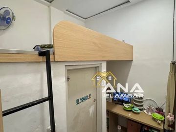 ANA RUMAH KOS UK 6.5X20M DI JELAMBAR