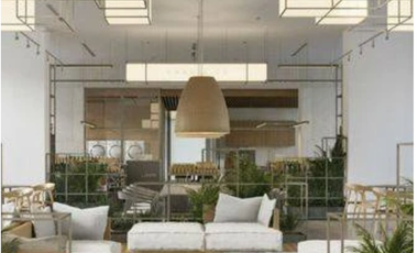2 dan 1 Bedroom South Quarter Residence Brandnew 2 Unit available