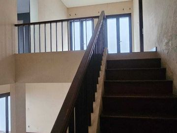 Dijual Rumah Luas 300 SHM Di Cluster Asia Tropis Harapan Indah