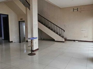 Dijual Rumah Luas 300 SHM Di Cluster Asia Tropis Harapan Indah