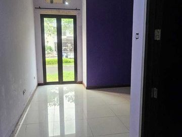 Dijual Rumah Luas 300 SHM Di Cluster Asia Tropis Harapan Indah