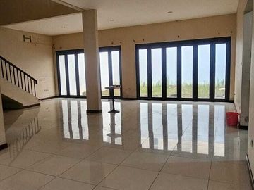 Dijual Rumah Luas 300 SHM Di Cluster Asia Tropis Harapan Indah
