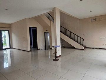 Dijual Rumah Luas 300 SHM Di Cluster Asia Tropis Harapan Indah