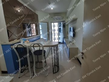 Apartemen Eastcoast Mansion Tower Amor Connecting Pakuwon City Mall Surabaya Timur