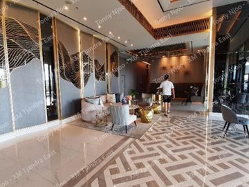 Apartemen Eastcoast Mansion Tower Amor Connecting Pakuwon City Mall Surabaya Timur