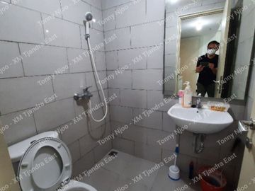 Apartemen Eastcoast Mansion Tower Amor Connecting Pakuwon City Mall Surabaya Timur