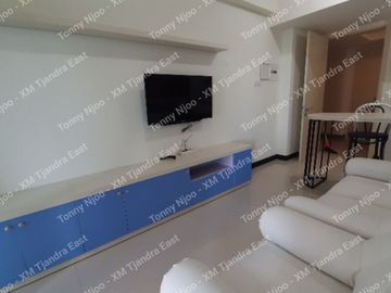 Apartemen Eastcoast Mansion Tower Amor Connecting Pakuwon City Mall Surabaya Timur