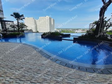 Apartemen Eastcoast Mansion Tower Amor Connecting Pakuwon City Mall Surabaya Timur