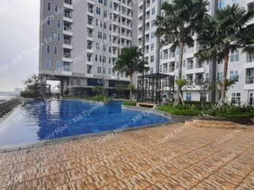 Apartemen Eastcoast Mansion Tower Amor Connecting Pakuwon City Mall Surabaya Timur