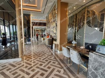 Apartemen Eastcoast Mansion Tower Amor Connecting Pakuwon City Mall Surabaya Timur