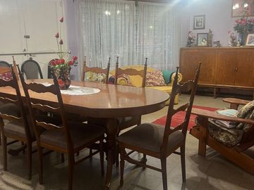 Casa en venta en Godoy Cruz