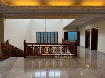 ANA RUMAH LUX SUPER MEWAH UK 20.5X25.8M DI KOMP THI JELAMBAR ta