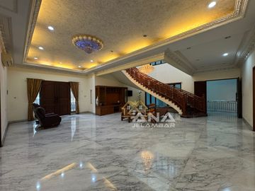 ANA RUMAH LUX SUPER MEWAH UK 20.5X25.8M DI KOMP THI JELAMBAR ta